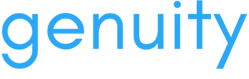 Genuity Media Logo